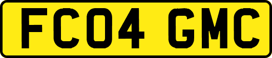 FC04GMC