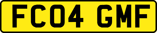 FC04GMF