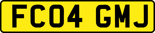 FC04GMJ