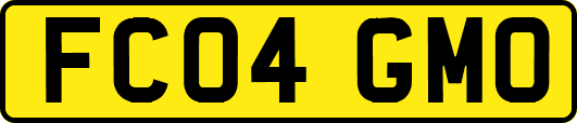 FC04GMO
