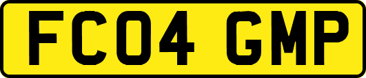 FC04GMP
