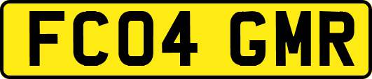 FC04GMR