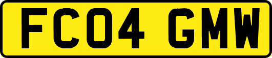 FC04GMW