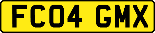 FC04GMX