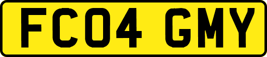 FC04GMY