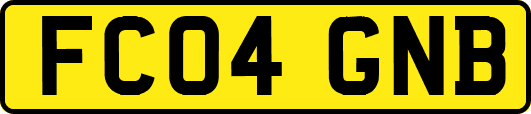 FC04GNB