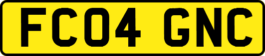 FC04GNC