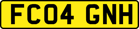 FC04GNH
