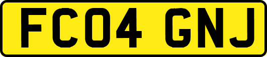 FC04GNJ