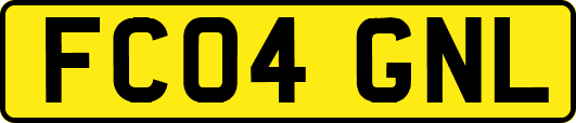 FC04GNL