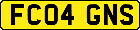 FC04GNS