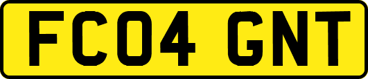 FC04GNT