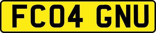 FC04GNU