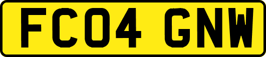 FC04GNW