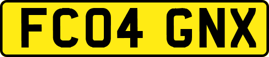 FC04GNX