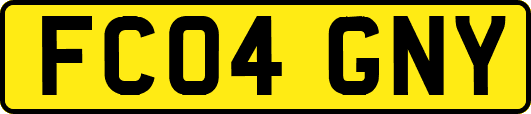 FC04GNY