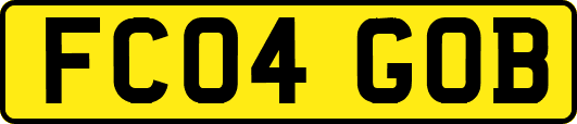 FC04GOB