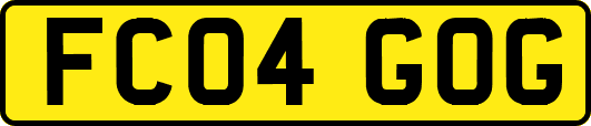 FC04GOG