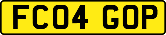 FC04GOP