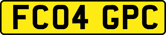FC04GPC