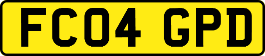 FC04GPD