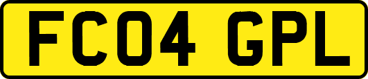 FC04GPL