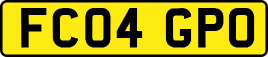 FC04GPO