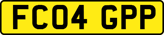 FC04GPP