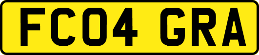 FC04GRA