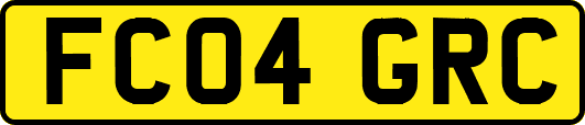 FC04GRC