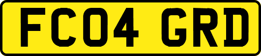FC04GRD