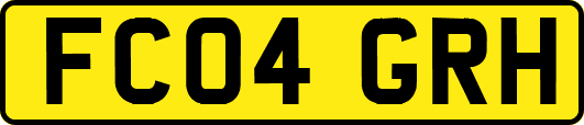 FC04GRH