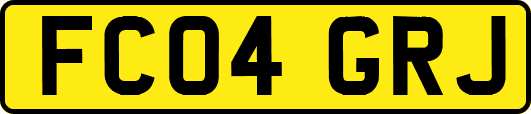 FC04GRJ