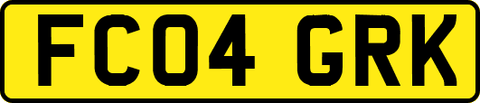 FC04GRK