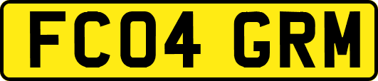 FC04GRM
