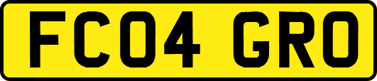 FC04GRO