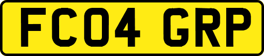 FC04GRP