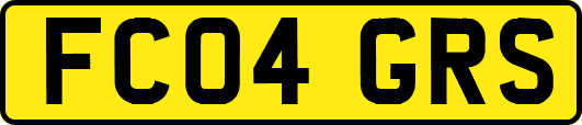 FC04GRS