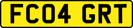FC04GRT
