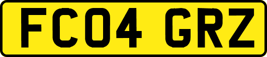 FC04GRZ