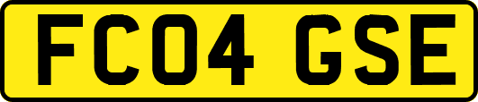 FC04GSE
