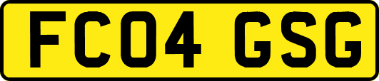FC04GSG