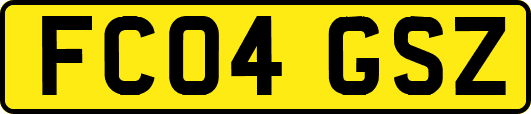 FC04GSZ