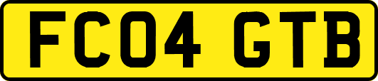 FC04GTB