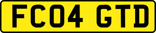 FC04GTD