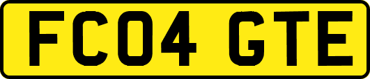 FC04GTE