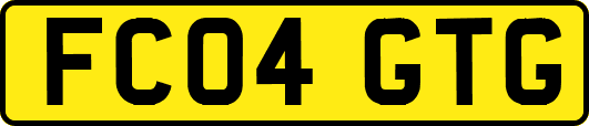 FC04GTG