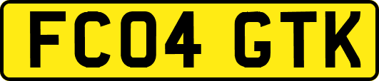 FC04GTK