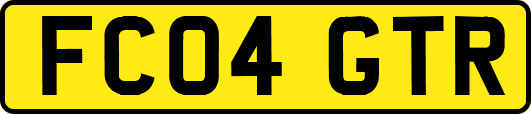 FC04GTR