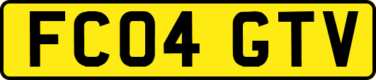 FC04GTV